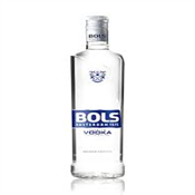 700ML BOLS VODKA 