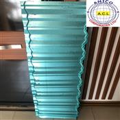 Milano Concrete Roofing Tiles