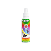250ML KIK-OFF INSECT REPELLENT LOTION