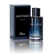 100ML SAUVAGE BY DIOR PERFUME 