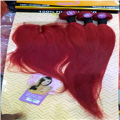 Beautiful Straight Hair Weavon..