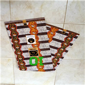 ANKARA FABRICS - 6YARDS