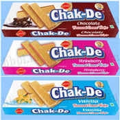 AMULYA CHAK-DE STRAWBERRY 