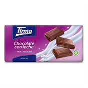 95G TIRMA CHOCOCREM CACHITOS CARAMELA