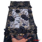 Lace High Quality Yellow Net Lace 3000 Per Yard