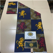 ANKARA FABRICS - 6YARDS