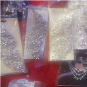 Costume ladies jewelries