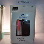 iphone x/xs battery case 3200mAh