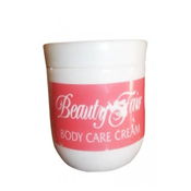 450G BEAUTY FAIR BODY CARE CREAM PINK CUP