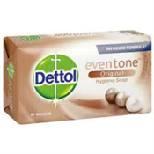 70G DETTOL EVENTONE SOAP