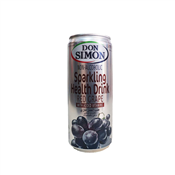 Don Simon Sparkling Health Drink Red Wine 330ml