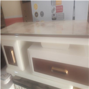 TV TABLE STAND