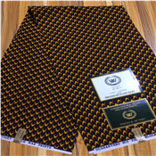 Quality Ankara Hi Target Fabric(Small)