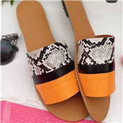 WOMEN FASHION SLIPPERS