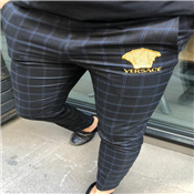 Versace Designer Trouser For Men