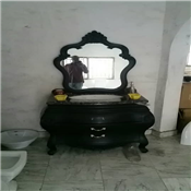 Art cabinet Basin