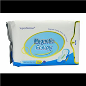 LONGRICH MAGNETIC ENERGY SANITARY NAPKIN DAY USE