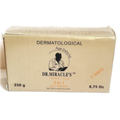 Dr. Miracle Dermatological Age Defying Toning Soap 250g
