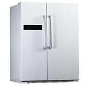 Midea 530L REFRIGERATOR SIDE BY SIDE 