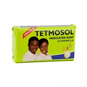 Tetmosol Medicated Soap 120g