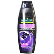 380ML PALMOLIVE HEALTH AND SHINE SHAMPOO