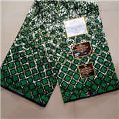 ANKARA FABRICS - 6YARDS