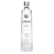 Ciroc Coconut Vodka - 1 Litre