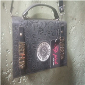 Ladies hand bag