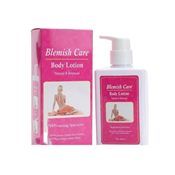 Blemish Care Body Lotion Natural & Botanical