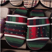 MEN'S SLIPPERS