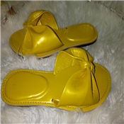 Designers ladies fashion Pam slippers