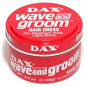99G DAX WAVE GROOM
