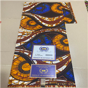 ANKARA FABRICS - 6YARDS