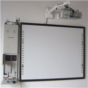 STANDARD WHITE BOARD MEDIUM 