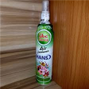 250ML GBC SUPER AIR FRESHENER MIX