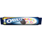 OREO BIRTHDAY PARTY (154G)
