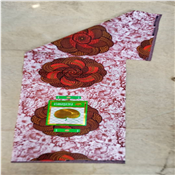Ankara Fabric