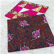 ANKARA FABRICS - 6YARDS
