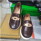 Salvatore Ferragamo Sneakers Shoe