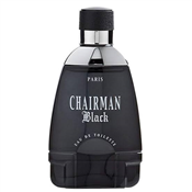 100ML CHAIRMAN BLACK PERFUME FOR MEN