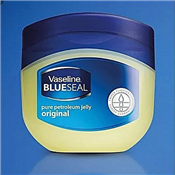 Vaseline Blueseal Petroleum Jelly