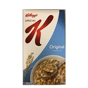 Kellogg’s Special K Original Toasted Rice Cereal 340g