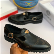 Versace Men's Corporate Sandals