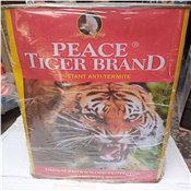 Peace Tiger Band Anti-termite