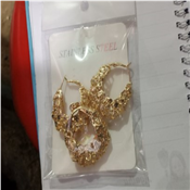Ladies Quality Ear Ring
