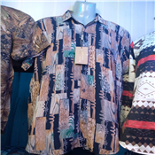 Men's shirts