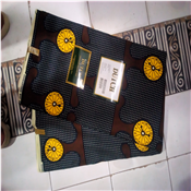 Quality Daviva Fabric -6yards