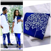 Plain and Pattern Fabric 