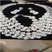 Quality Bead Necklace 