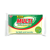 140G SO KLIN MULTI PURPOSE DETERGENT BAR SOAP